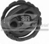 PSA 175563 Holding Bracket, silencer